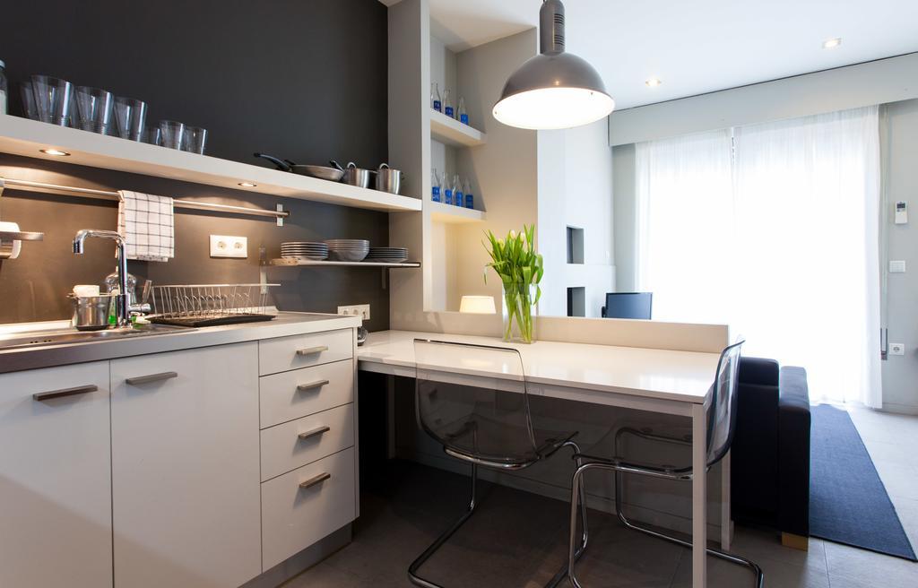 Homz Studios Neapolis Athén Kültér fotó